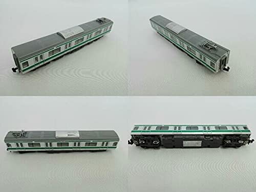 Amazon.co.jp: Nゲージ TOMIX E233系7000番台通勤電車 (埼京・川越線